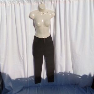 Women's "Cisono" stretch pants